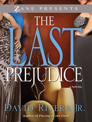 cover image of The Last Prejudice